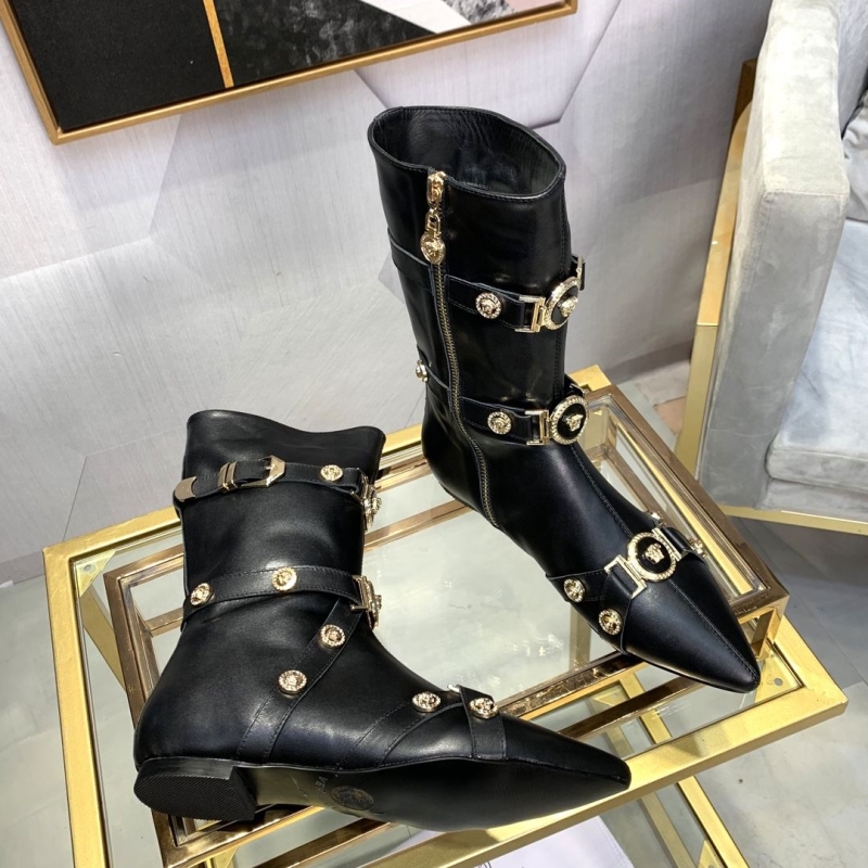 Givenchy Boots